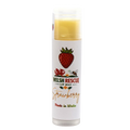 Welsh Rescue Strawberry Lip Wax (5g tube)