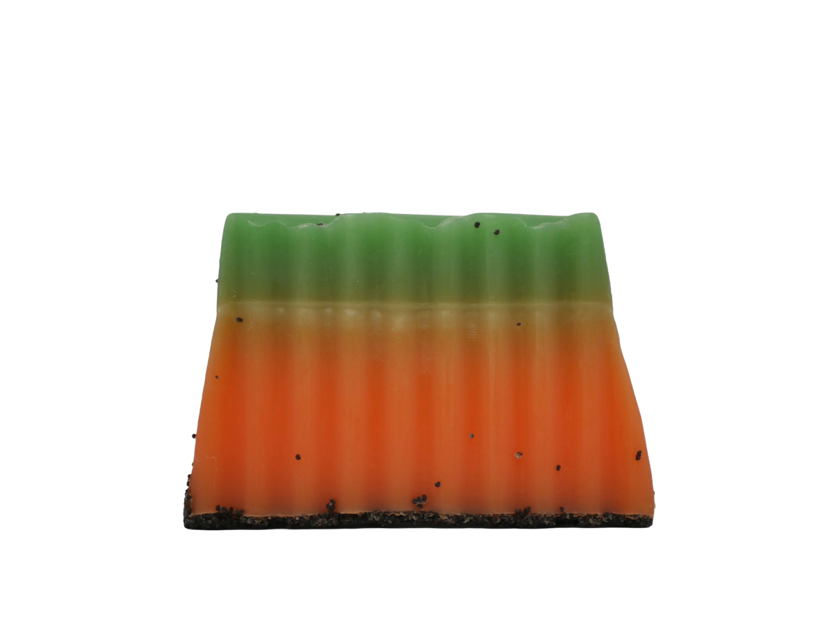 Welsh Rescue Papaya Soap Bar (100g Loaf)