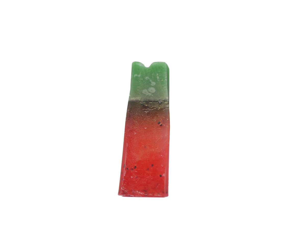 Welsh Rescue Strawberry Soap Bar (100g Loaf)