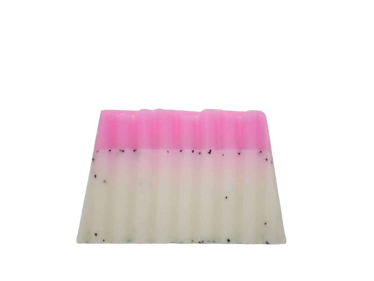 Welsh Rescue Dragon Fruit Soap Bar (100g Loaf)