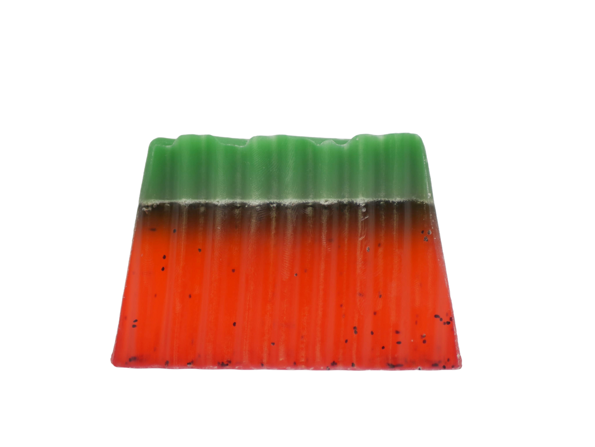 Welsh Rescue Strawberry Soap Bar (100g Loaf)