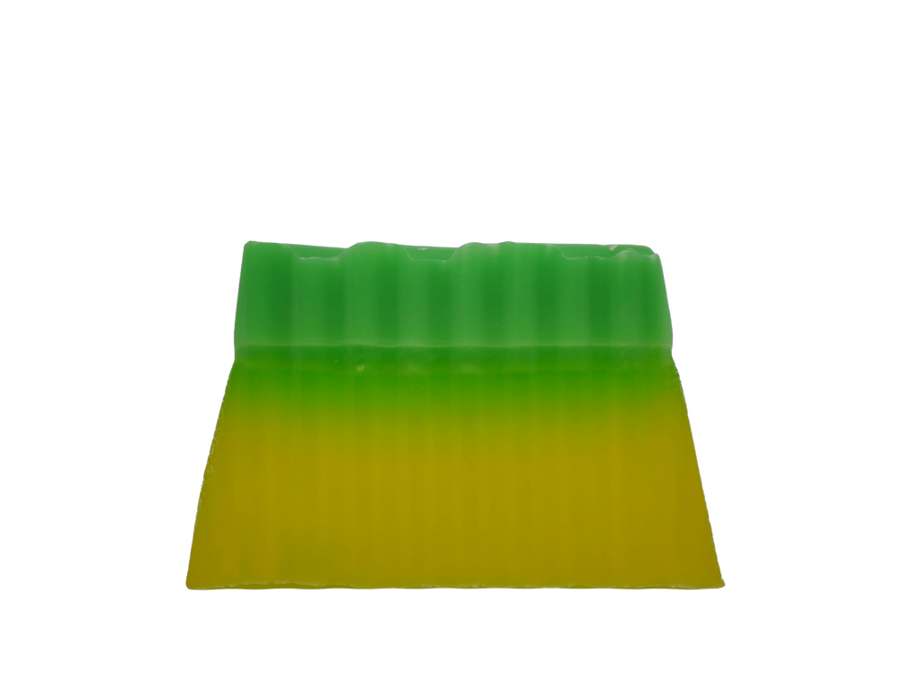 Welsh Rescue Pomelo Soap Bar (100g Loaf)