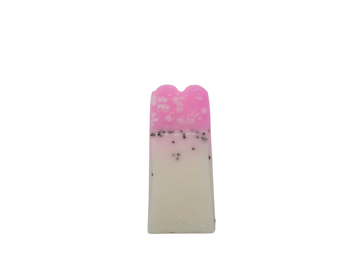Welsh Rescue Dragon Fruit Soap Bar (100g Loaf)