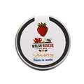 Welsh Rescue Strawberry Lip Wax (15g Tin)